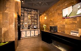 VH Premier AS Tirana Hotel&Meeting Center